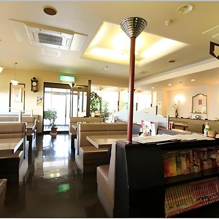 โฮเต็ล มัตสึยะ Hotel Sukumo ภายนอก รูปภาพ