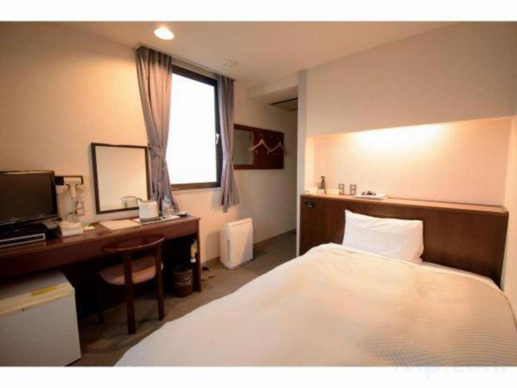 โฮเต็ล มัตสึยะ Hotel Sukumo ภายนอก รูปภาพ