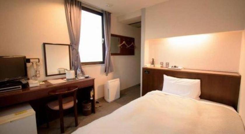 โฮเต็ล มัตสึยะ Hotel Sukumo ภายนอก รูปภาพ